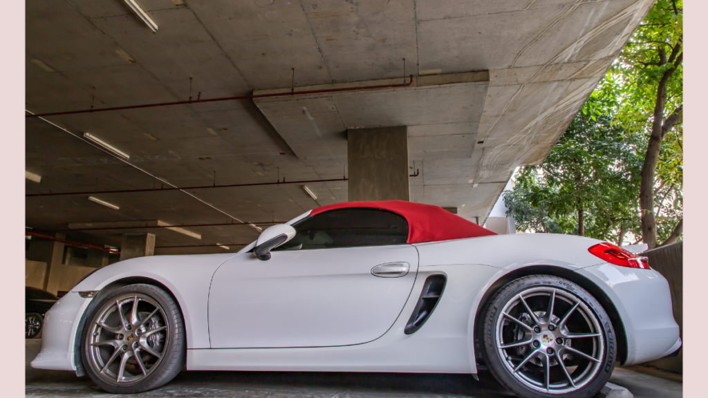 India’s Most Luxurious Cars: Discover the Elite Rides of 2026 6 porsche